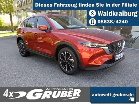 Used MAZDA CX-5 Petrol 2024 Ad 