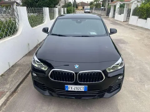 Used BMW X2 Diesel 2019 Ad 