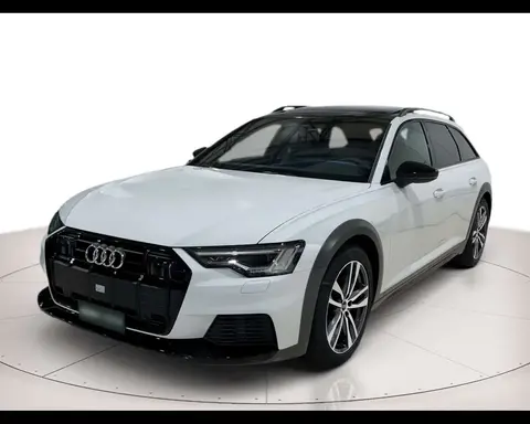 Annonce AUDI A6 Hybride 2023 d'occasion 