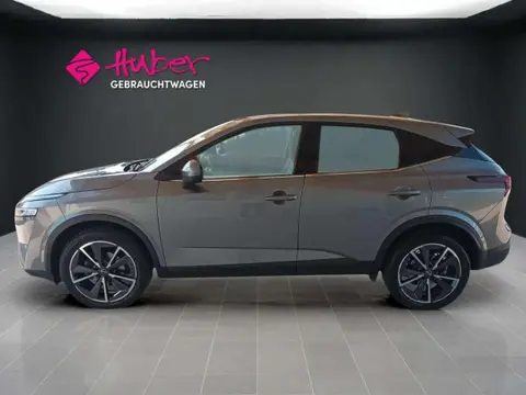 Annonce NISSAN QASHQAI Essence 2023 d'occasion 