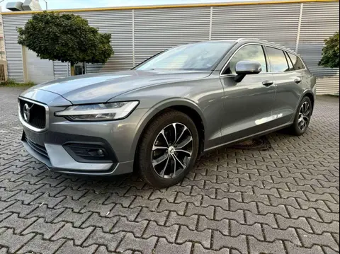 Annonce VOLVO V60 Diesel 2020 d'occasion 