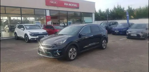 Annonce KIA E-NIRO Électrique 2022 d'occasion 