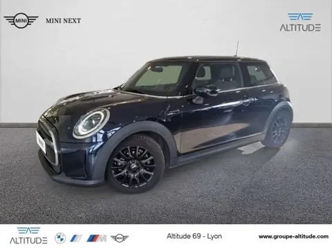 Annonce MINI ONE Essence 2021 d'occasion 