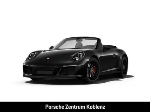 Used PORSCHE 991 Petrol 2019 Ad 