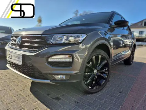 Annonce VOLKSWAGEN T-ROC Essence 2019 d'occasion 