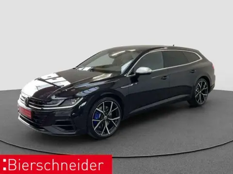 Annonce VOLKSWAGEN ARTEON Essence 2023 d'occasion 