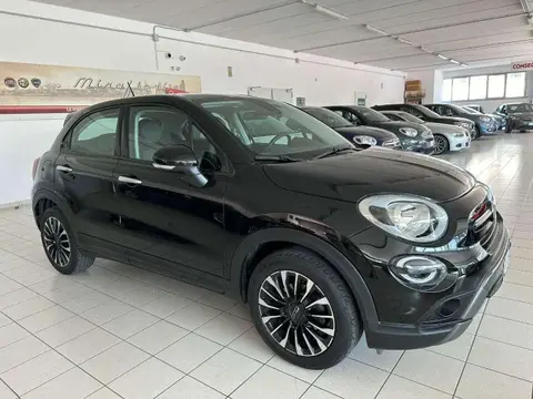 Annonce FIAT 500X GPL 2020 d'occasion 