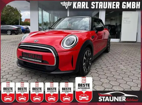 Used MINI COOPER Petrol 2023 Ad 