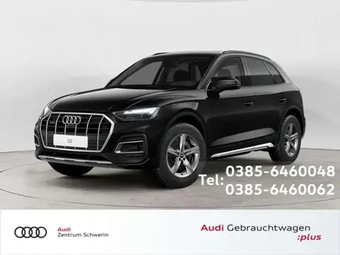 Annonce AUDI Q5 Diesel 2024 d'occasion 