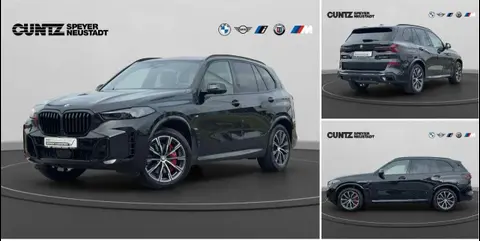 Annonce BMW X5 Diesel 2023 d'occasion 