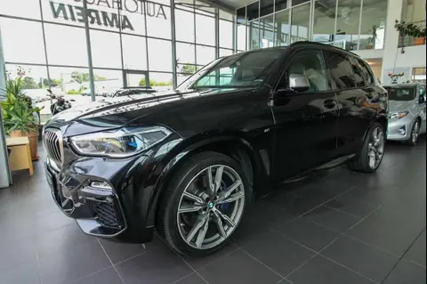 Annonce BMW X5 Diesel 2019 d'occasion 