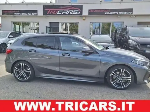 Annonce BMW SERIE 1 Diesel 2021 d'occasion 