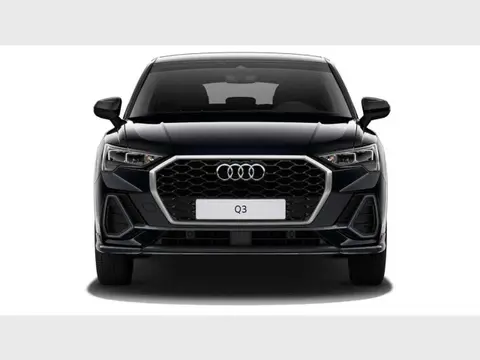 Used AUDI Q3 Petrol 2020 Ad 