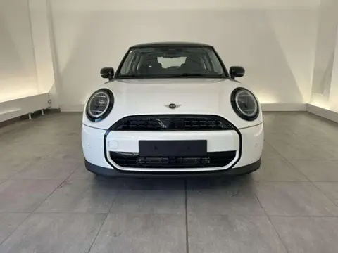 Annonce MINI COOPER Essence 2024 d'occasion 