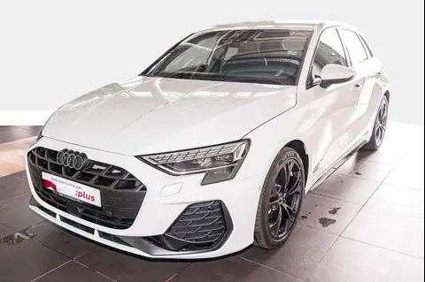 Annonce AUDI A3 Diesel 2024 d'occasion Allemagne