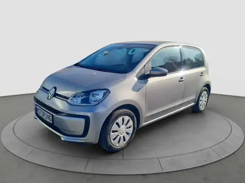 Used VOLKSWAGEN UP! Petrol 2019 Ad 