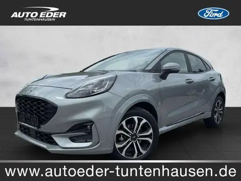 Annonce FORD PUMA Essence 2023 d'occasion 