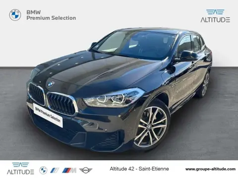 Used BMW X2  2021 Ad 