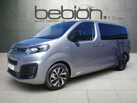 Annonce CITROEN SPACETOURER Diesel 2023 d'occasion 