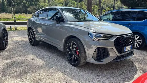 Annonce AUDI RSQ3 Essence 2022 d'occasion 