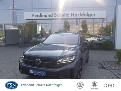 Used VOLKSWAGEN TOUAREG Diesel 2024 Ad 