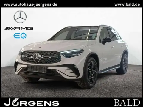 Used MERCEDES-BENZ CLASSE GLC Petrol 2024 Ad 