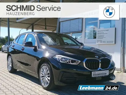 Used BMW SERIE 1 Petrol 2021 Ad 