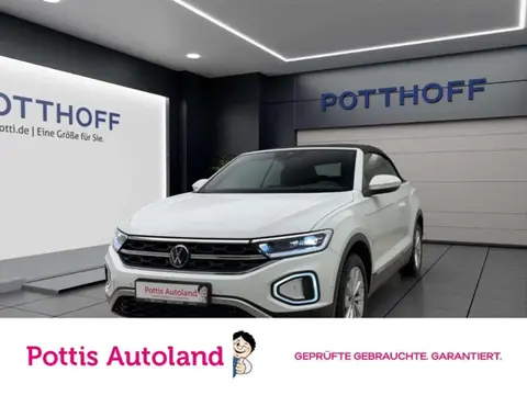 Used VOLKSWAGEN T-ROC Petrol 2023 Ad 