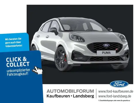 Annonce FORD PUMA Essence 2024 d'occasion 