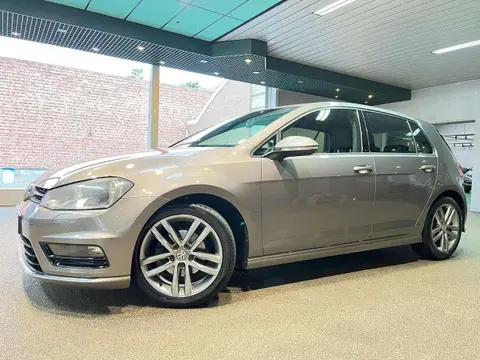 Annonce VOLKSWAGEN GOLF Essence 2014 d'occasion 