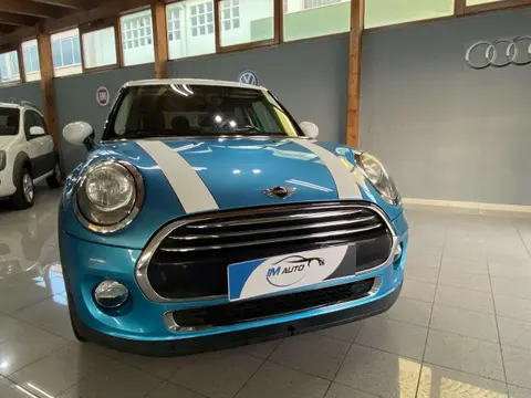 Used MINI COOPER Petrol 2015 Ad 