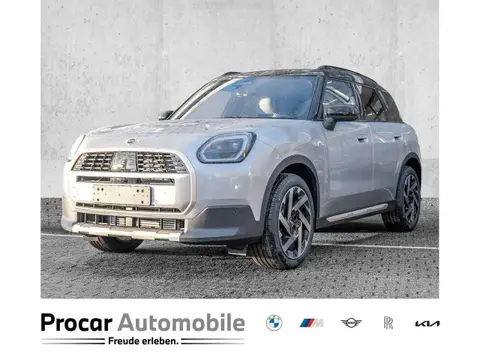 Used MINI COOPER Petrol 2024 Ad 