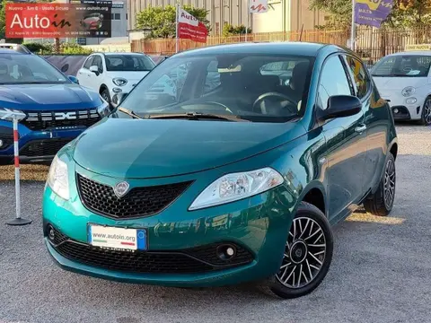 Annonce LANCIA YPSILON Essence 2020 d'occasion 