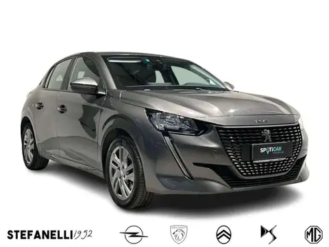 Annonce PEUGEOT 208 Diesel 2020 d'occasion 