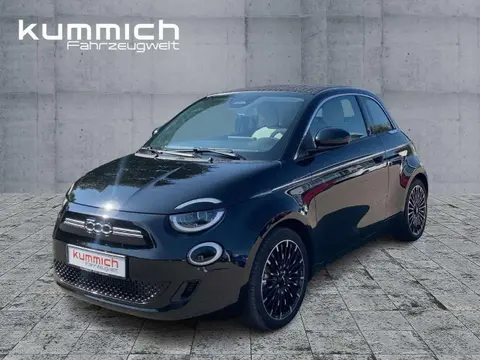 Annonce FIAT 500 Électrique 2021 d'occasion 