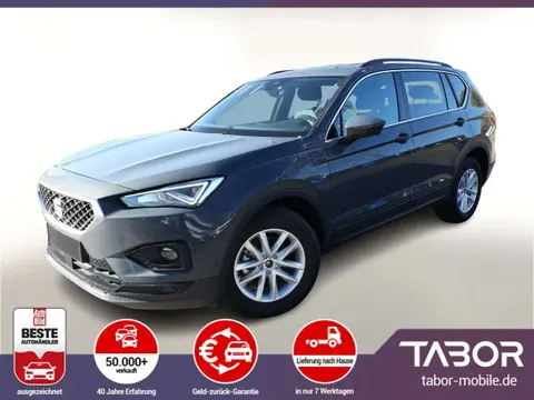 Used SEAT TARRACO Petrol 2024 Ad 