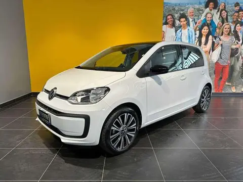 Annonce VOLKSWAGEN UP! Essence 2020 d'occasion 