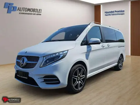 Annonce MERCEDES-BENZ 250 Diesel 2020 d'occasion 