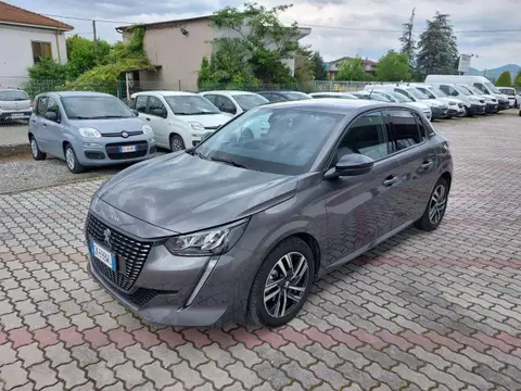 Annonce PEUGEOT 208 Essence 2023 d'occasion 