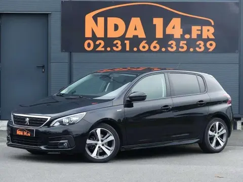 Used PEUGEOT 308 Diesel 2019 Ad 