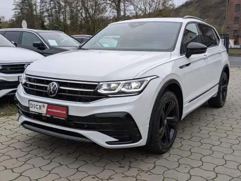 Annonce VOLKSWAGEN TIGUAN Essence 2024 d'occasion 