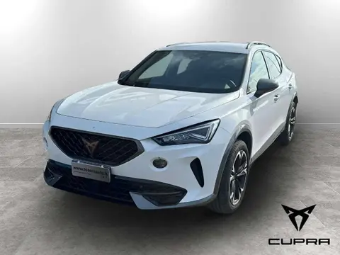 Annonce CUPRA FORMENTOR Essence 2023 d'occasion 