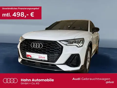 Used AUDI Q3 Petrol 2020 Ad 