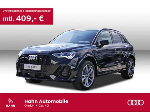 Annonce AUDI Q3 Essence 2024 d'occasion 