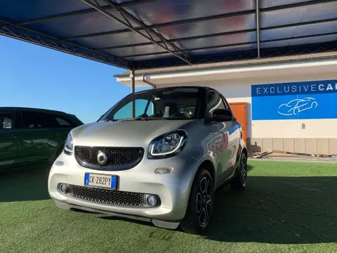 Annonce SMART FORTWO Essence 2018 d'occasion 