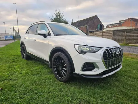 Used AUDI Q3 Petrol 2019 Ad 