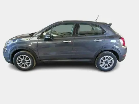 Used FIAT 500X Petrol 2020 Ad 