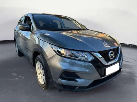 Annonce NISSAN QASHQAI Essence 2021 d'occasion 