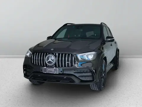 Used MERCEDES-BENZ CLASSE GLE Hybrid 2022 Ad 