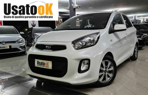 Used KIA PICANTO Petrol 2017 Ad 